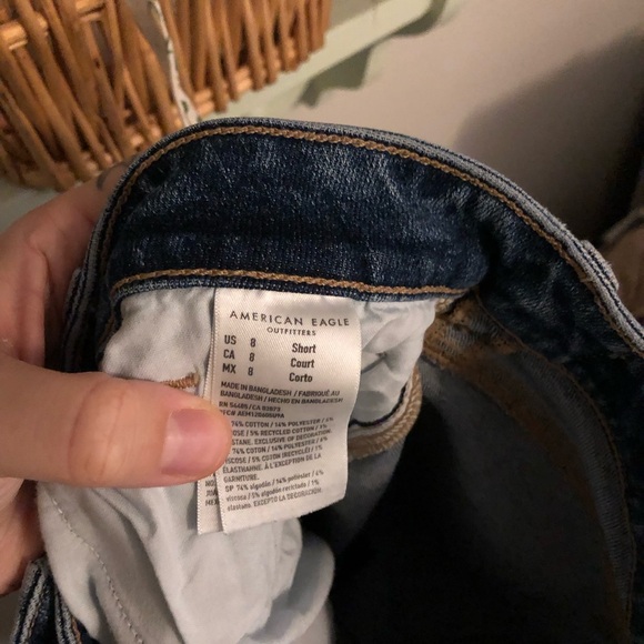 American Eagle Mom Jean - Picture 4 of 4